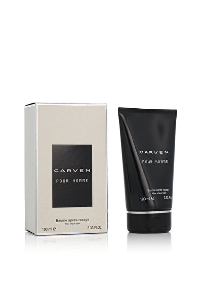 CARVEN Balsam după ras Pour Homme 100 ml (bărbați)