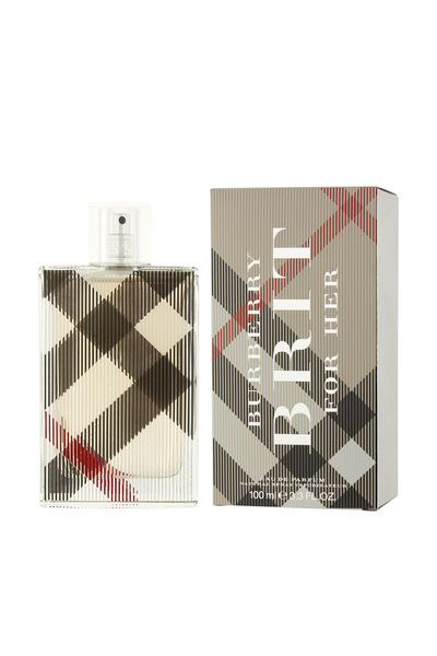 BURBERRY Brit for Her Eau de Parfum 100 ml (женски)