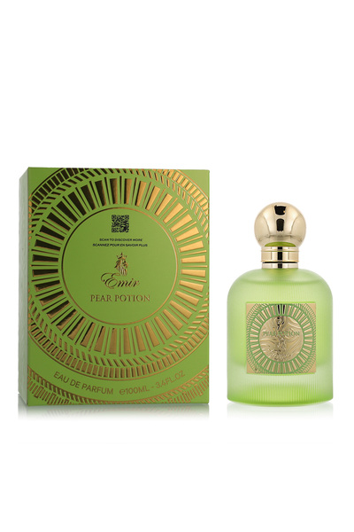 EMIR Pear Potion Eau De Parfum 100 ml (unisex)