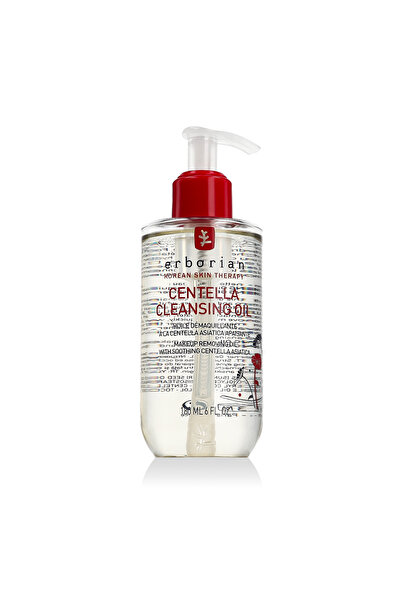 erborian Λάδι καθαρισμού Centella 180 ml