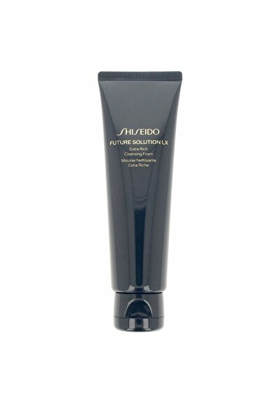 Shiseido Future Solution LX Έξτρα Πλούσιος Αφρός Καθαρισμού 125 ml