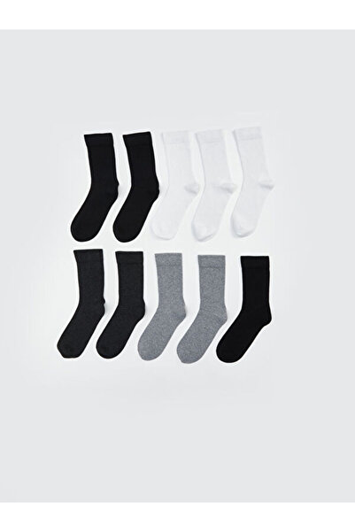 LC Waikiki Unique Products from Freezen Store I Men's Socks 10-Pack
