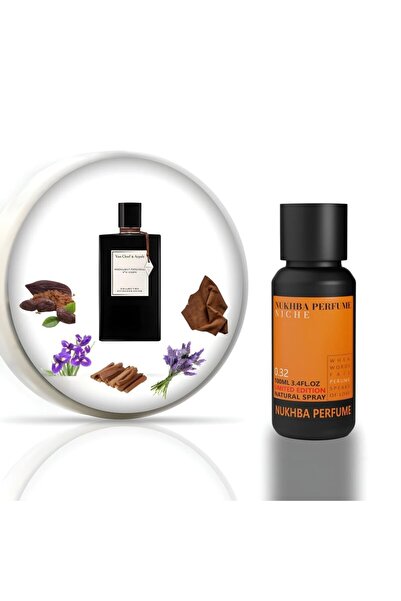 NUKHBA PERFUME 0.32 عطر النخبة (100ml)