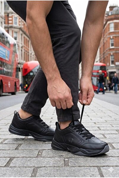 fort 2041 Best Comfortable Daily Walking Shoes Men's Sports Shoes