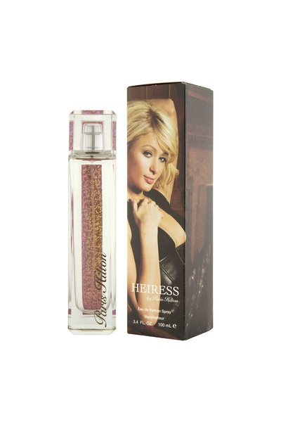 Paris Hilton Apa de parfum Heiress 100 ml (femeie)