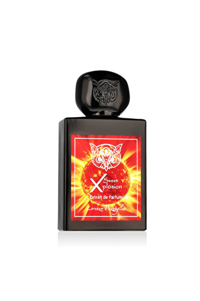 Lorenzo Pazzaglia Sweet Xplosion Extrait de parfum 50 ml (unisex)