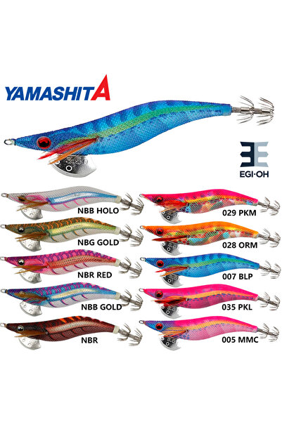 Kalamar Avcılığında Devrim: Yamashita Zokalar ⚡