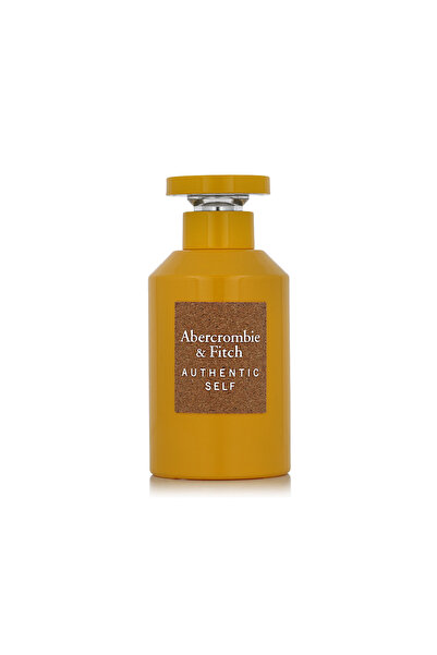 Abercrombie & Fitch Apă de parfum Authentic Self Woman 100 ml (femei)