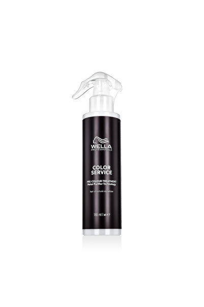 Wella Προ-Βαφή Υπηρεσίας Χρώματος 185 ml