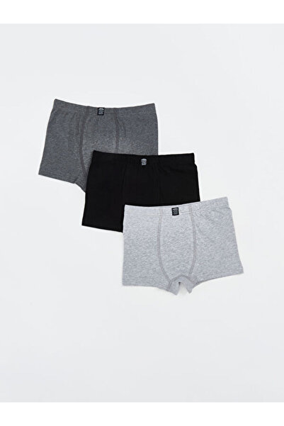 LC Waikiki Λαμπερές επιλογές από το Shining Store ClassicBoy's Boxer 3-pack