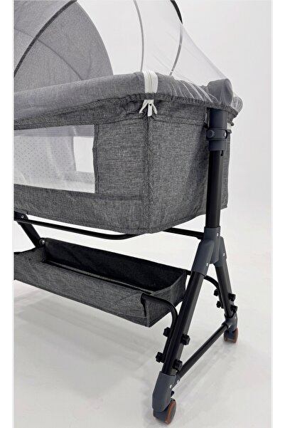 ZEE STAR سرير نكست تو مي هزاز - اسود