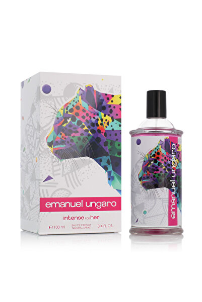 EMANUEL UNGARO Ungaro Emanuel Intense For Her Eau de Parfum 100 ml (женски)