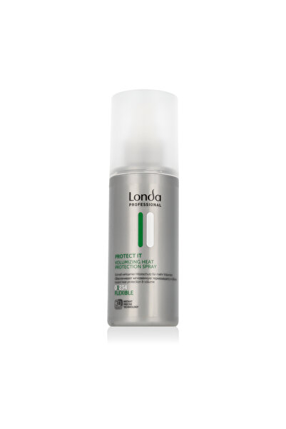 Londa Professional Spray volumizant cu protecție termică Protect It 150 ml
