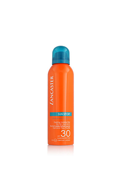 Lancaster Sun Sport Cooling Invisible Mist SPF 30 200 ml