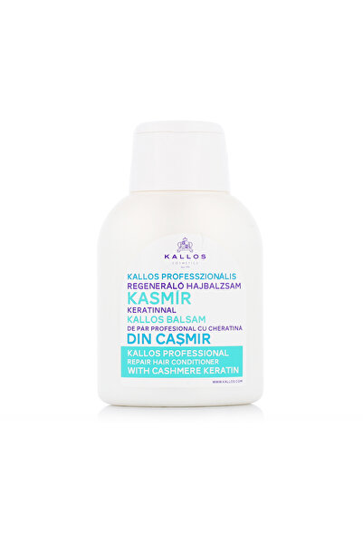Kallos Cosmetics Balsam de păr Kallos Professional Repair cu cașmir 500 ml