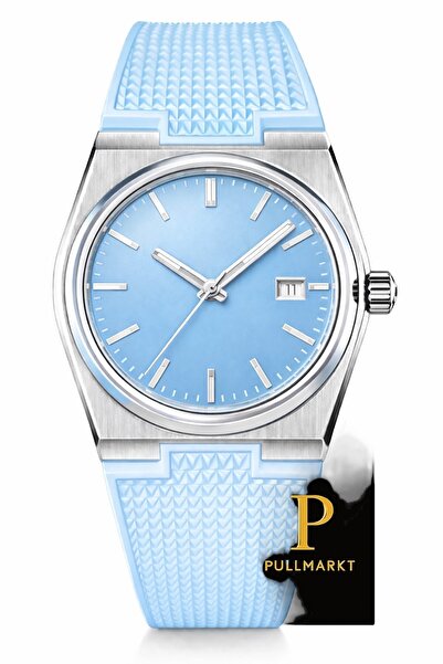 pullmarkt Analog Wristwatch with Calendar