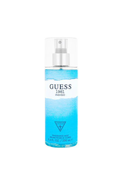 Guess 1981 Indigo Bodyspray 250 ml (γυναικείο)