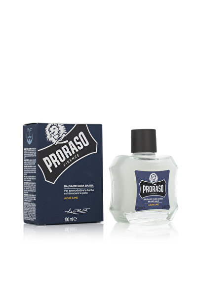 Proraso Βάλσαμο για γένια Azur Lime 100 ml