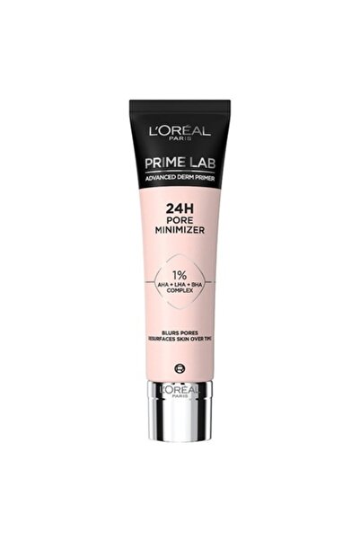 L'Oreal Paris L'Oreal Paris, Prime Lab 24H, Pore Minimizing, Liquid Primer, 3...