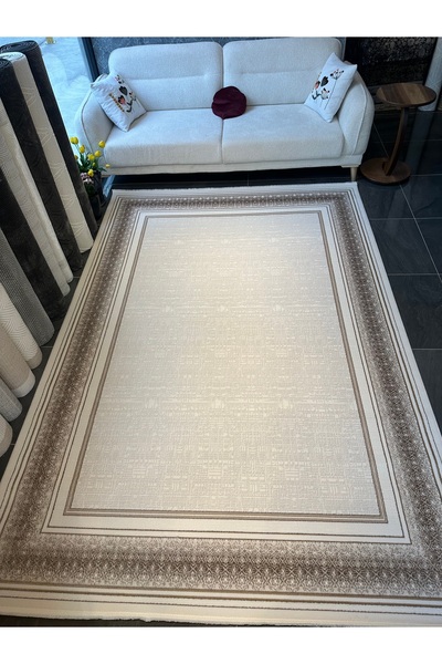 Merinos VISTA HALI SALON, OTURMA, YATAK ODASI HALISI DESEN KODU 79319-080