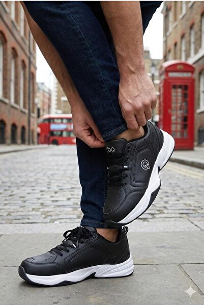 fort 2041 Best Comfortable Daily Walking Shoes Men's Sports Shoes