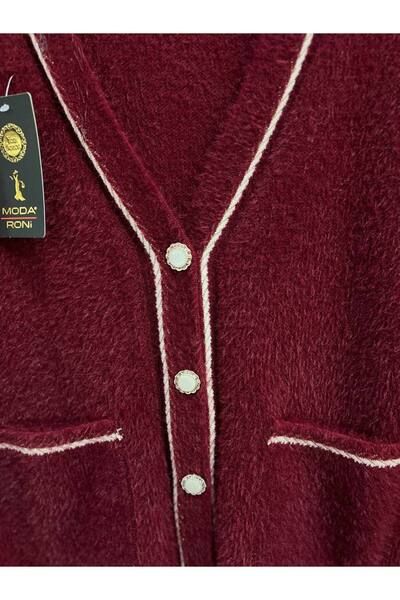 LİFERA Yumoş Jacket