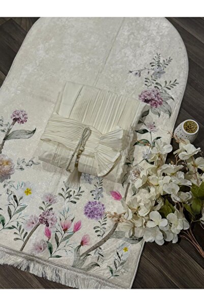 NudeNova New prayer mat set for Ramadan 2026