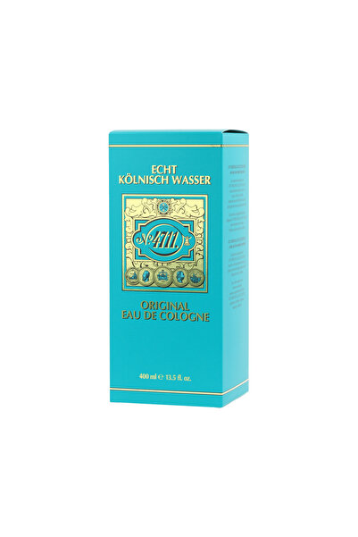 4711 Apă de colonie originală fără spray 400 ml (unisex)