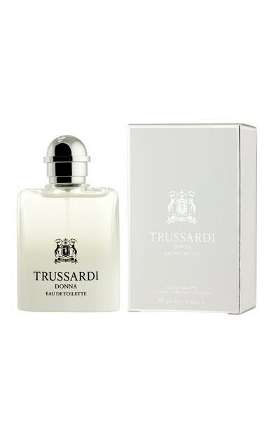 Trussardi Donna Eau De Toilette 30 ml (γυναικεία)
