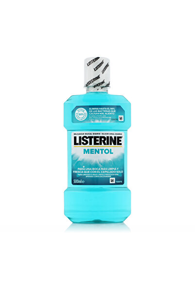 Listerine Στοματικό διάλυμα