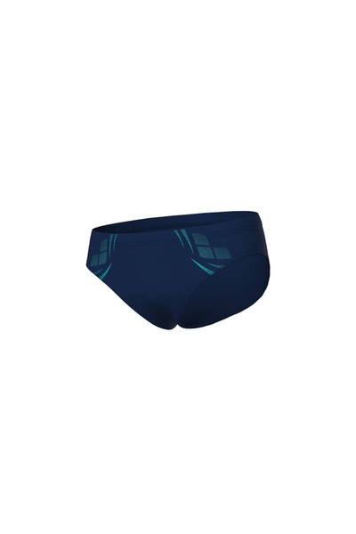 ARENA Boy's Poseidonia Swim Briefs
