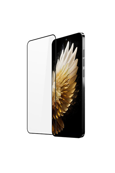 corcishop تيكنو بوفا 7 برو 5G (LJ8) واقي شاشة زجاجي فائق المتانة ومضاد للكهرب...