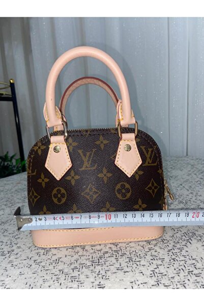 EFES TİCARET Women's Mini Shoulder and Hand Bag