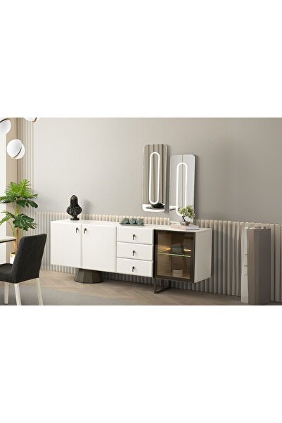 Doressa Home Flen Konsol