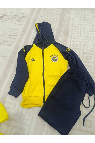 MAYSTRO FO Fenerbahce