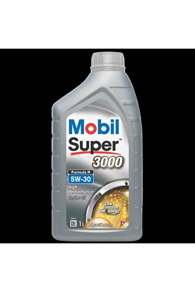 Mobil SUPER 3000 FORMULA RN 5W-30 1L