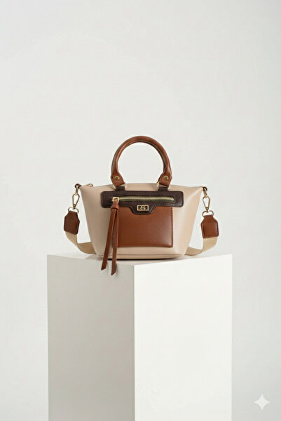 Asel Çanta A handbag and a shoulder bag of A++ quality.