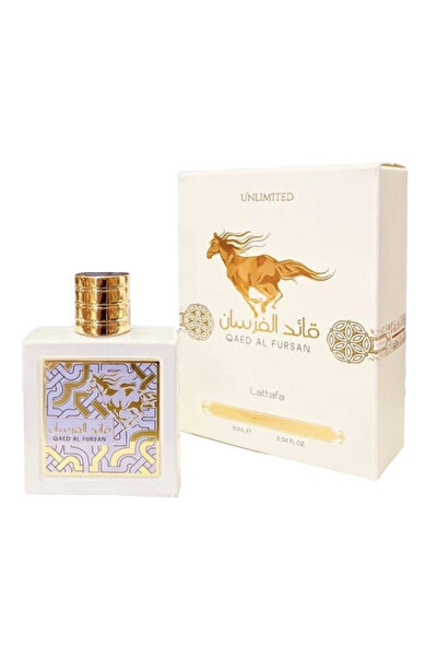 lattafa Qaed Al Fursan Unlimited by