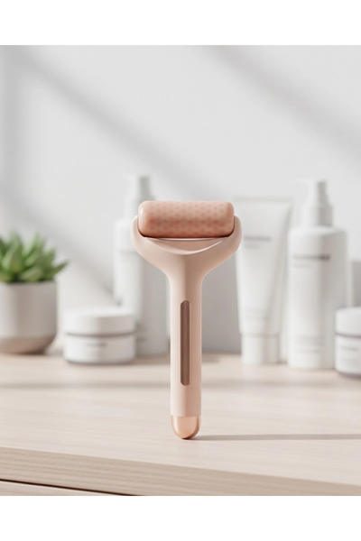 shopwave CML أداة تدليك الوجه بالثلج، منتج العناية بالعلاج البارد