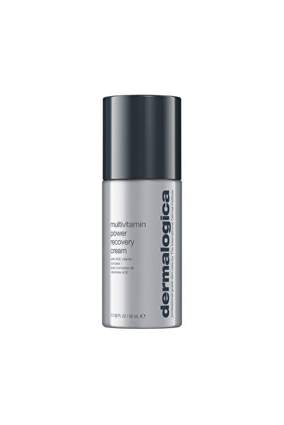 Dermalogica , Πολυβιταμινούχο Δύναμη Ανάκαμψης, Ανάκαμψη, Κρέμα, Για Πρόσωπο,...