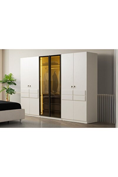 Doressa Home Flen Gardırop