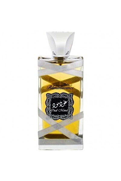 lattafa Oud Mood Reminiscence de la Parfumuri 100 ml