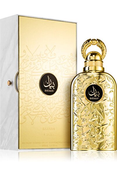 lattafa Μπαγιάν από