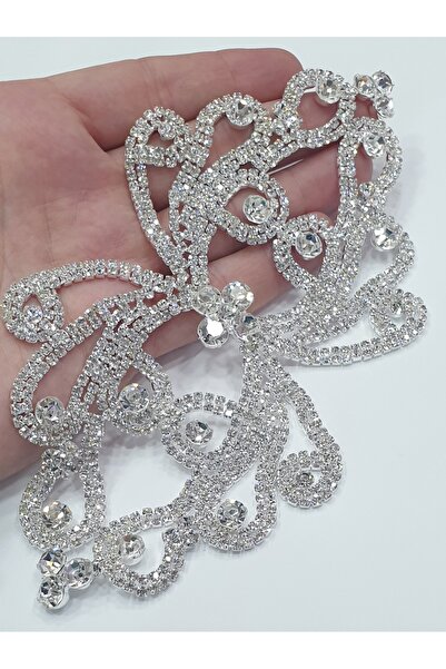 CRYSTALSHOP Stone Motif - No 22