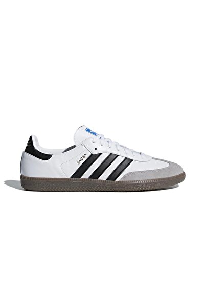 akix Samba OG Athletic Shoes