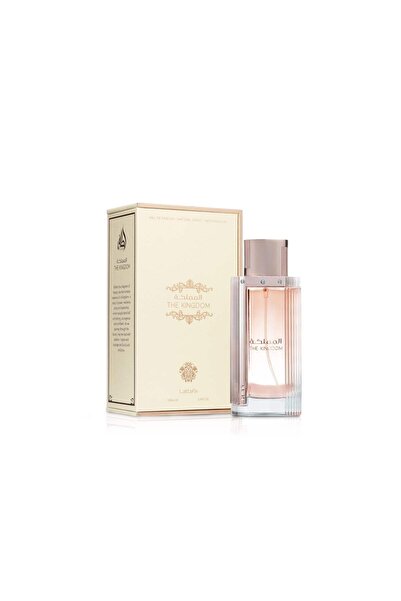 lattafa The Kingdom Women από EDP - 100 ml