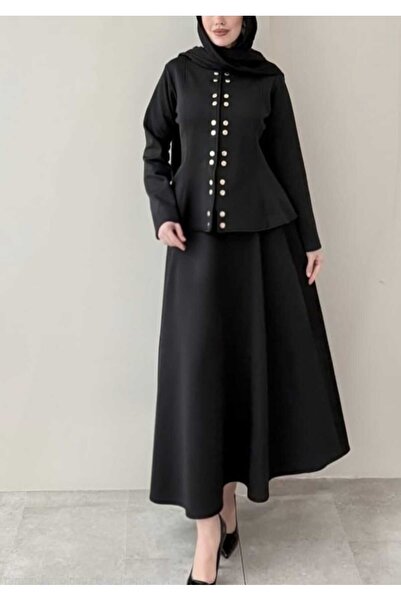 Marka Snap Skirted Scuba Suit