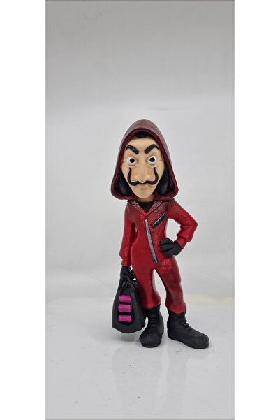 HANART La casa de papel tokyo 15 cm figür