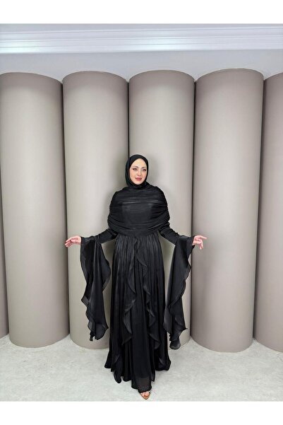 Modarana Melina Tesettür abiye