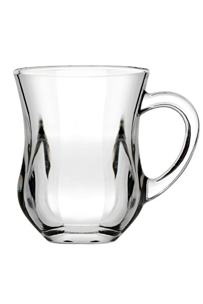 Hepta Collection DEM FINCAN/KUPA 142 CC 6'LI HEDİYELİK